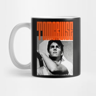 || Tom Cruise Retro 90s Fan Classic Design Mug